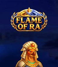 Flame of Ra