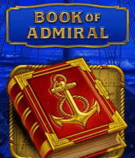 Book of Admiral