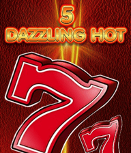 5 Dazzling Hot
