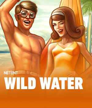 Wild Water