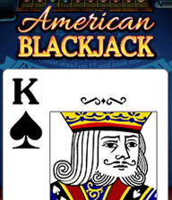 American Blackjack