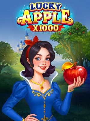 Lucky Apple x1000