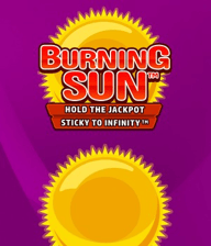 Burning Sun Extremely Light