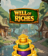 Well of Riches