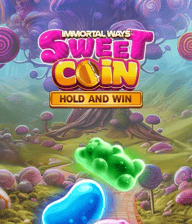 Immortal Ways Sweet Coin