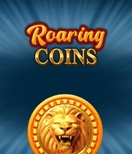 Roaring Coins Light