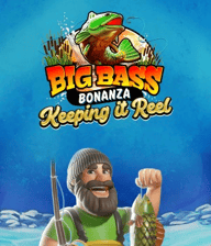 Big Bass - Keeping it Reel