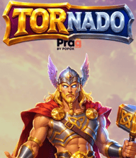 TORnado PRAG