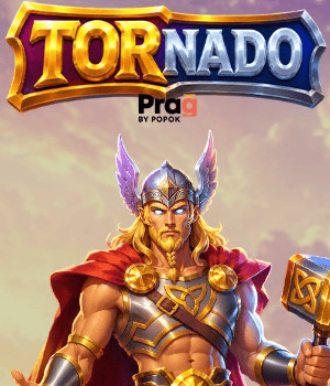 TORnado PRAG