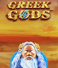 Greek Gods