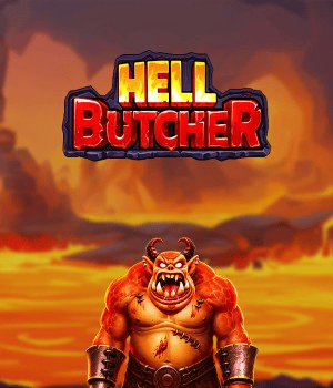 Hell Butcher
