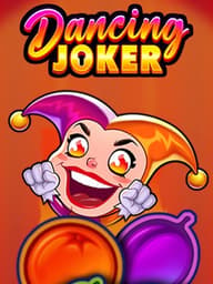 Dancing Joker Break and Win