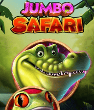 Jumbo Safari