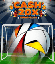 Cash 20x EURO 2024