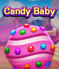 Candy Baby