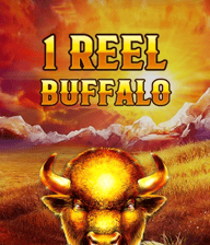 1 Reel Buffalo
