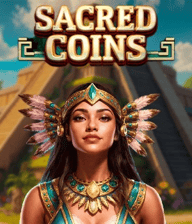 Sacred Coins