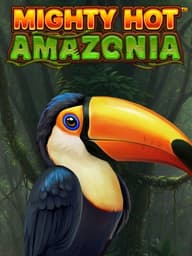 Mighty Hot: Amazonia