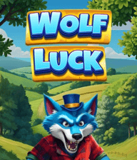 Wolf Luck