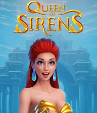 Queen of Sirens
