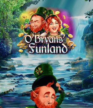 O'Bryan's Funland