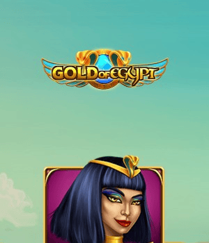 Gold of Egypt