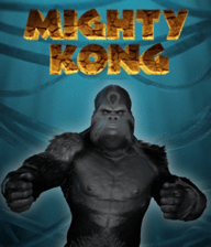 Mighty Kong