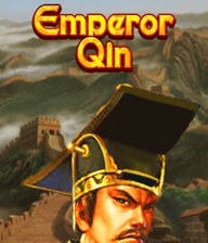 Emperor Qin