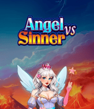Angel vs Sinner