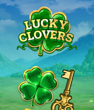 Lucky Clovers