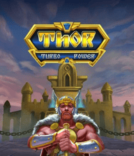 Thor Turbo Power
