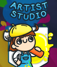 Artist Studio