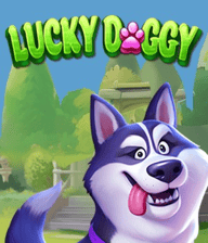 Lucky Doggy