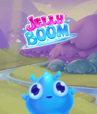 Jelly Boom