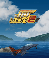 Jet Lucky 2