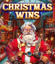 Christmas Wins