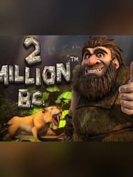 2 Million B.C.