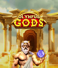 Olympus Gods