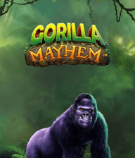 Gorilla Mayhem