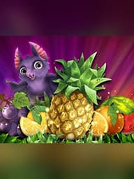 Fruitbat Crazy