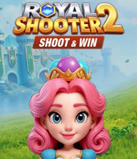 Royal Shooter 2