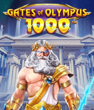 Gates of Olympus 1000