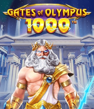 Gates of Olympus 1000