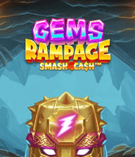 Gems Rampage