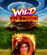Wild Volcano
