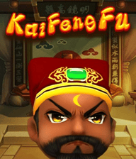 Kai Feng Fu