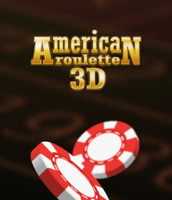 American Roulette 3D