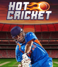 Hot Cricket