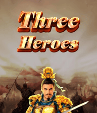 Three Heroes
