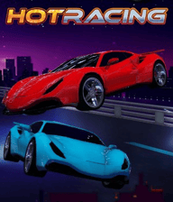 Hot Racing